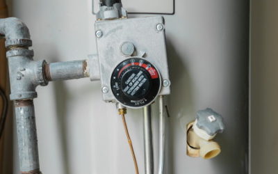 Choosing the right size hot water heater