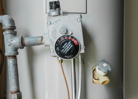 Choosing the right size hot water heater
