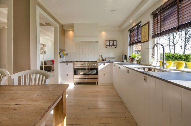 kitchen renovations Ipswich 