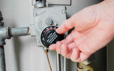 3 Most common causes of a broken hot water system