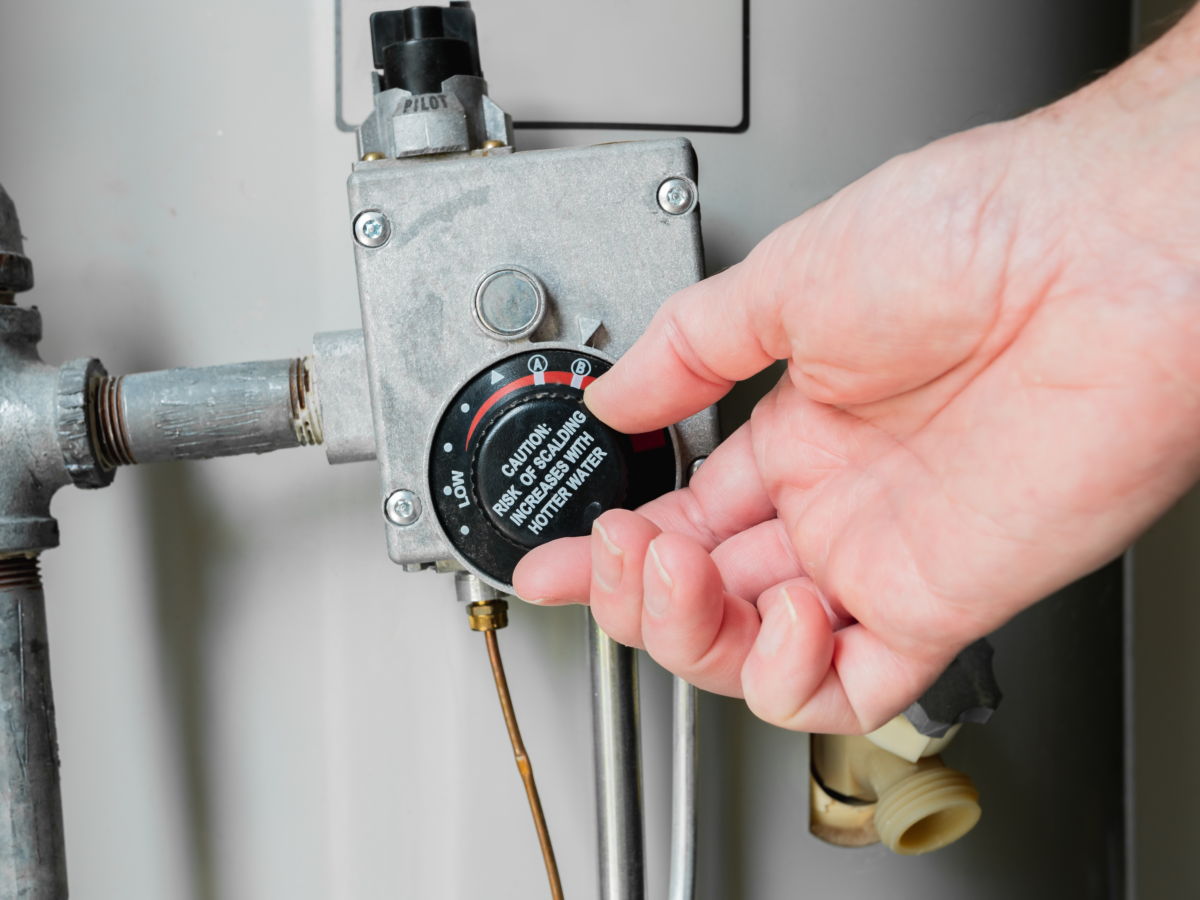 3 Common Causes of a Broken Hot Water System Plumber Ipswich
