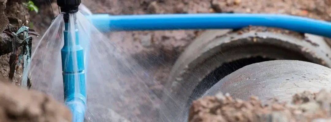 Pipe Relining vs. Dig-and-Replace: What’s the Best Option for Ipswich Homes