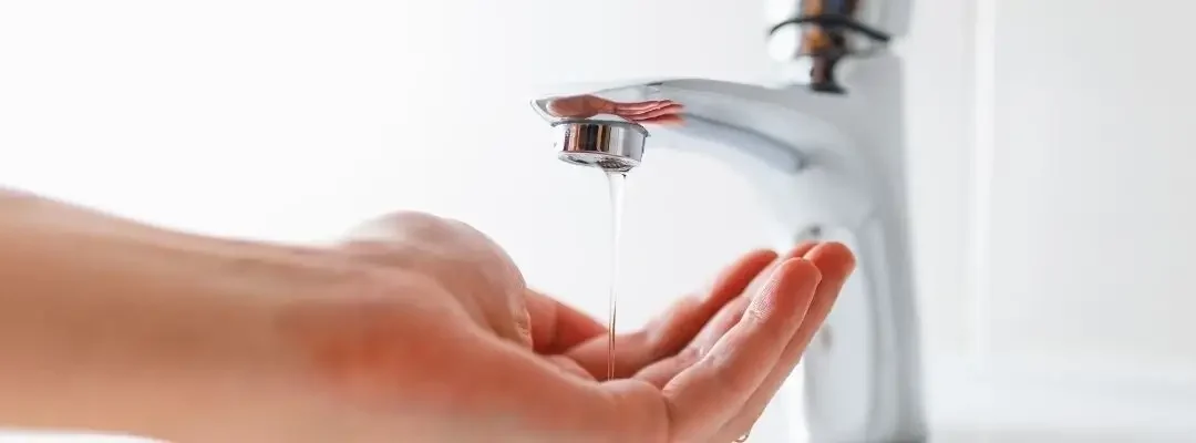 Low Water Pressure? 9 Common Causes & Quick Fixes