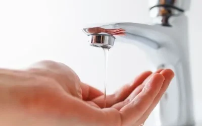 Low Water Pressure? 9 Common Causes & Quick Fixes