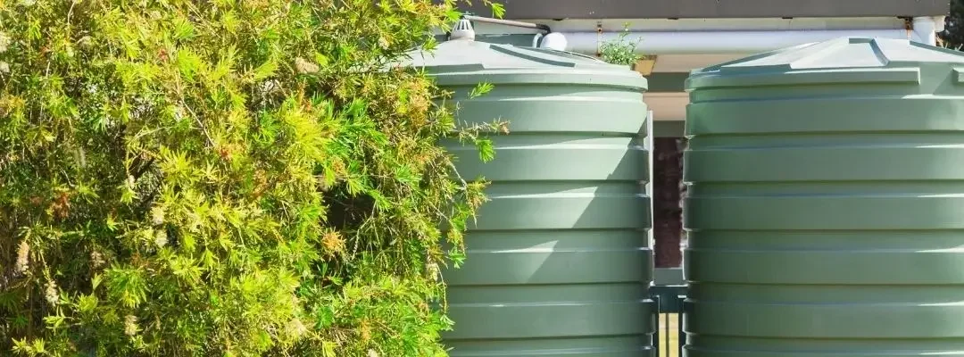 Rainwater Tank Maintenance Checklist: Filters, Pumps & Annual Plumbing Checks