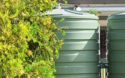 Rainwater Tank Maintenance Checklist: Filters, Pumps & Annual Plumbing Checks