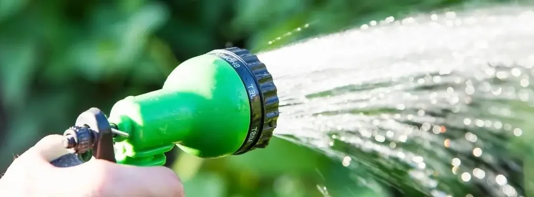 Greywater Systems 101: Re-Using Laundry & Shower Water