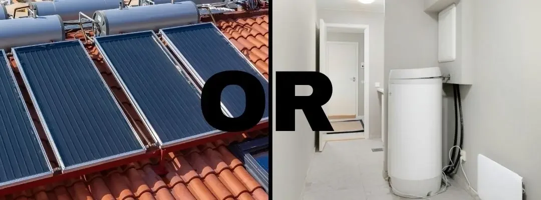 Solar vs Heat-Pump Hot Water Systems: Which is Better?