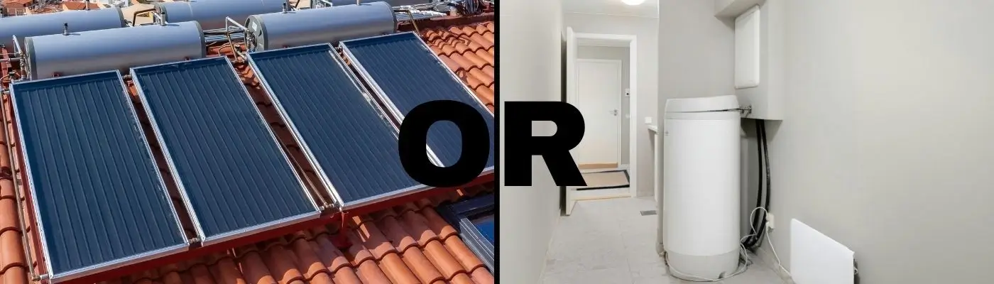 Solar vs Heat-Pump Hot Water Systems: Which is Better?