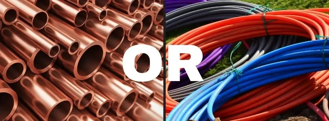 Copper vs PEX Piping: Which Is Better for Renovations in 2026?