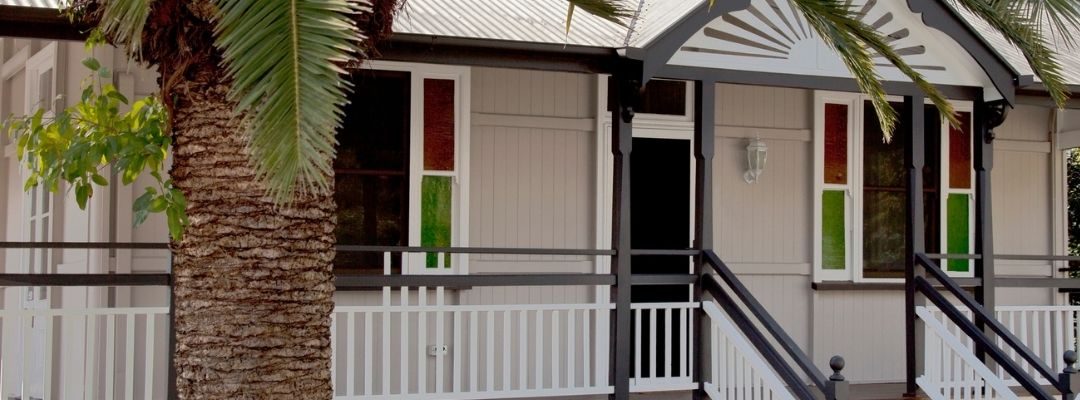 Plumbing Inspection Checklist When Buying an Older Ipswich Queenslander