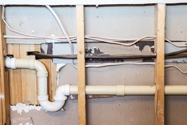plumber and electrician Ipswich blocked drain Ipswich - drain cleaning service