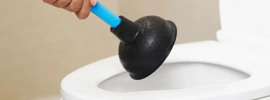 Blocked Drain or Blocked Toilet? How to Tell the Difference