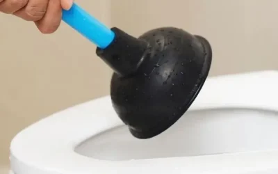 Blocked Drain or Blocked Toilet? How to Tell the Difference