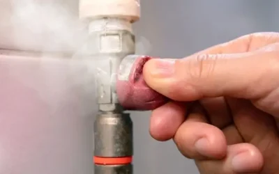 Gas Leak at Home: What to Do and Who to Call