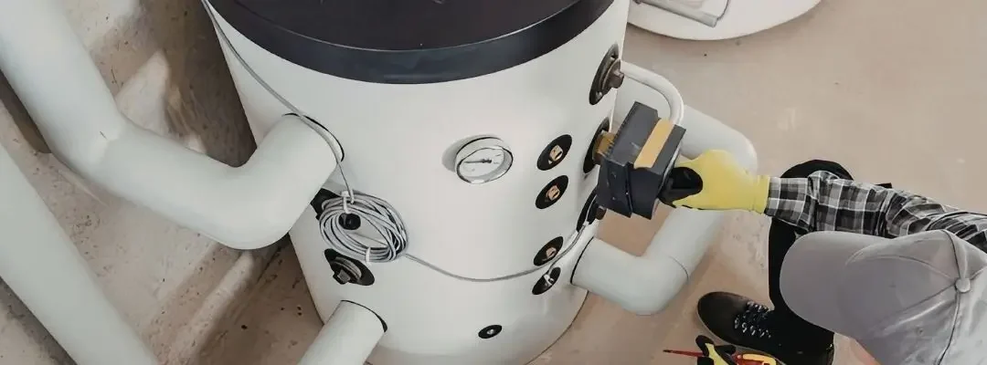 Hot Water System Replacement Cost in Australia