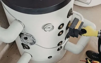 Hot Water System Replacement Cost in Australia