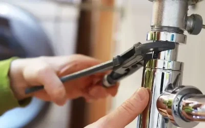 When to DIY and When to Call a Plumber